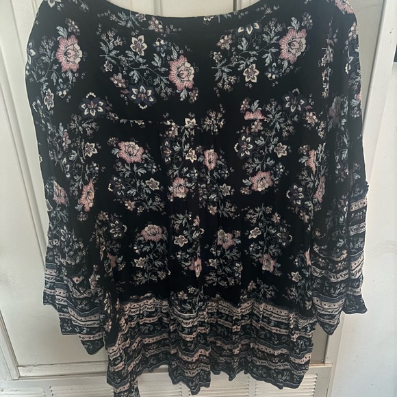 Womens Plus Size 22/24 Avenue Tunic - Picture 2 of 7